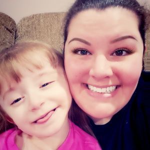 Meet your Posher, Katrina